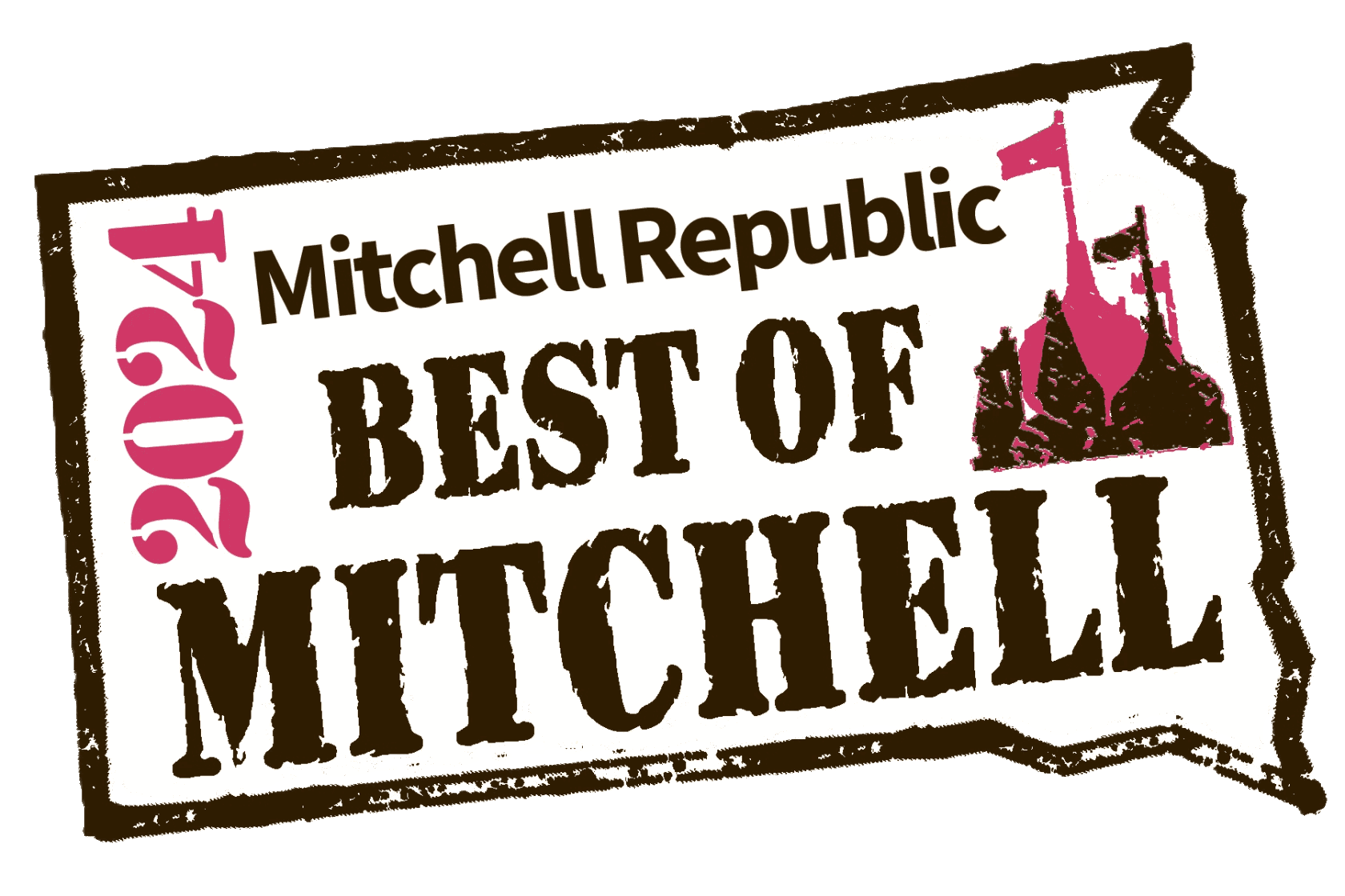 Best of Mitchell 2024
