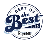 Best of the Best 2026
